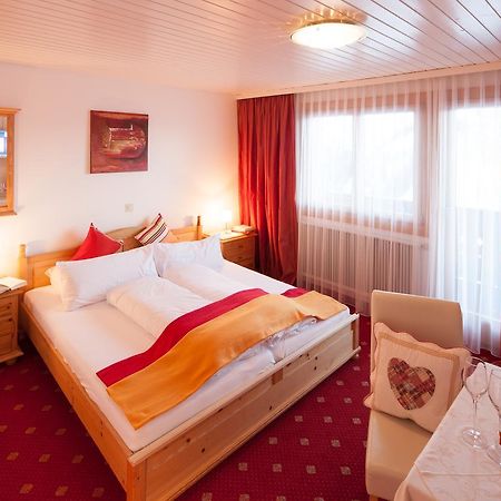 Hotel-Gasthof Zimba Damüls Zewnętrze zdjęcie