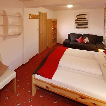 Hotel-Gasthof Zimba Damüls Zewnętrze zdjęcie