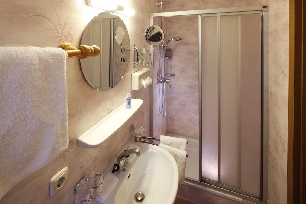 Hotel-Gasthof Zimba Damüls Pokój zdjęcie
