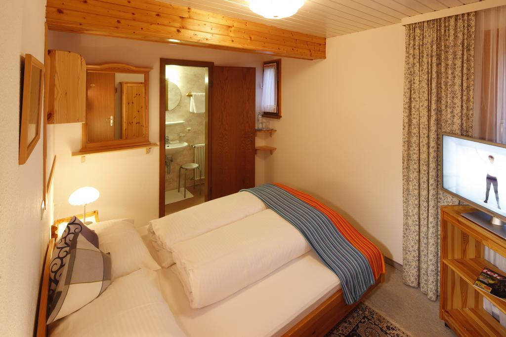 Hotel-Gasthof Zimba Damüls Zewnętrze zdjęcie