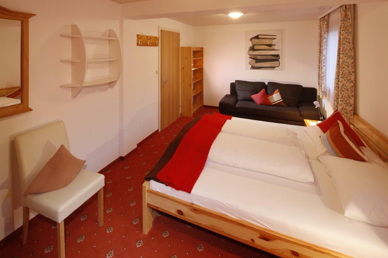 Hotel-Gasthof Zimba Damüls Zewnętrze zdjęcie